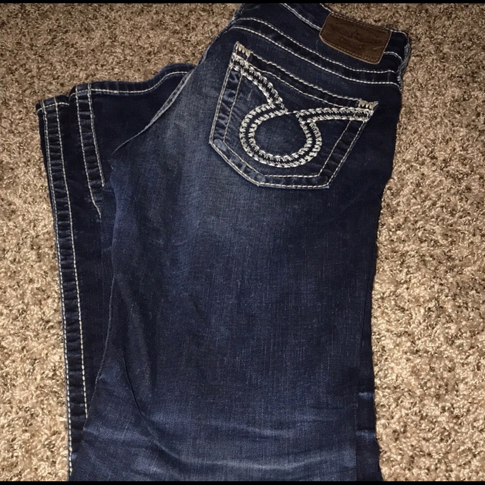 WANTING IN A SIZE 32 regular Bigstar Liv